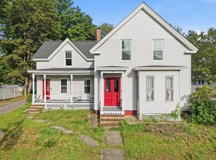 30 Prospect St, Pepperell, MA 01463