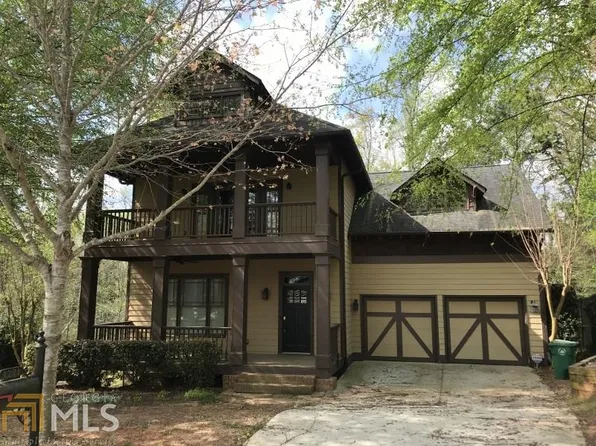 1721 Streamview Dr, Atlanta, GA 30316
