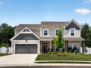 532 Blue Olive Dr, Smyrna, TN 37167