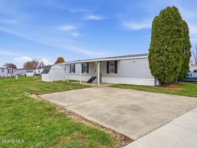 8256 Silverwood Dr, Findlay, OH, 45840