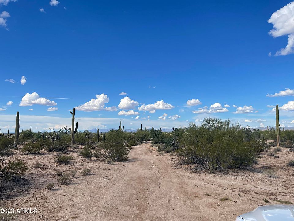 1st image of 15 Acres E Old Florence Kelvin Highway
