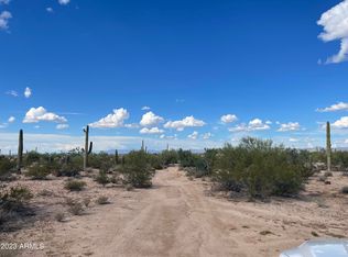E Old Florence Kelvin Hwy, Florence, AZ 85132