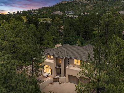 209 Saratoga Mine Drive, Castle Rock, CO, 80108