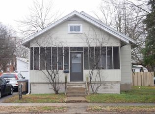 10 NW End Blvd, Cape Girardeau, MO 63701