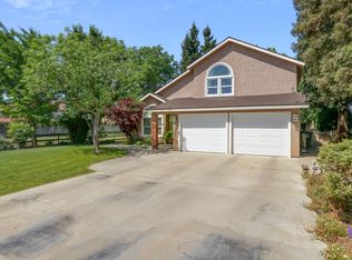 4485 S Dans St, Visalia, CA 93277