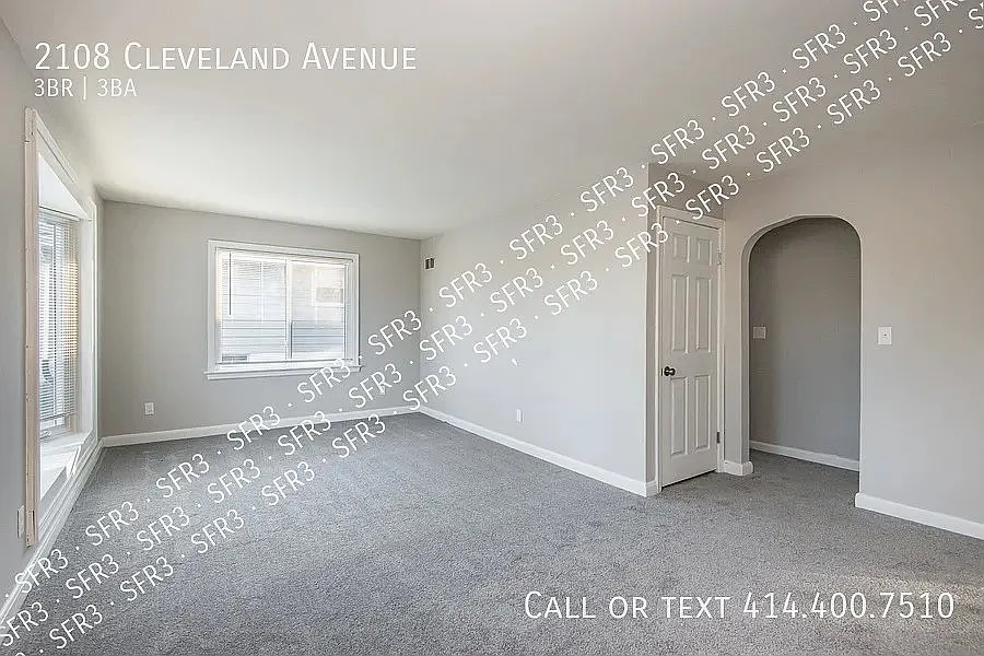 3 bed, 2.5 bath, 1430 sqft, $2,025 — Photo 3