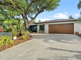 4712 Mi Casa Ct, Fort Myers, FL 33901