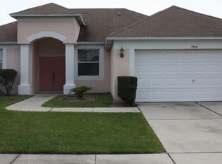 2918 Krista Key Cir, Orlando, FL 32817