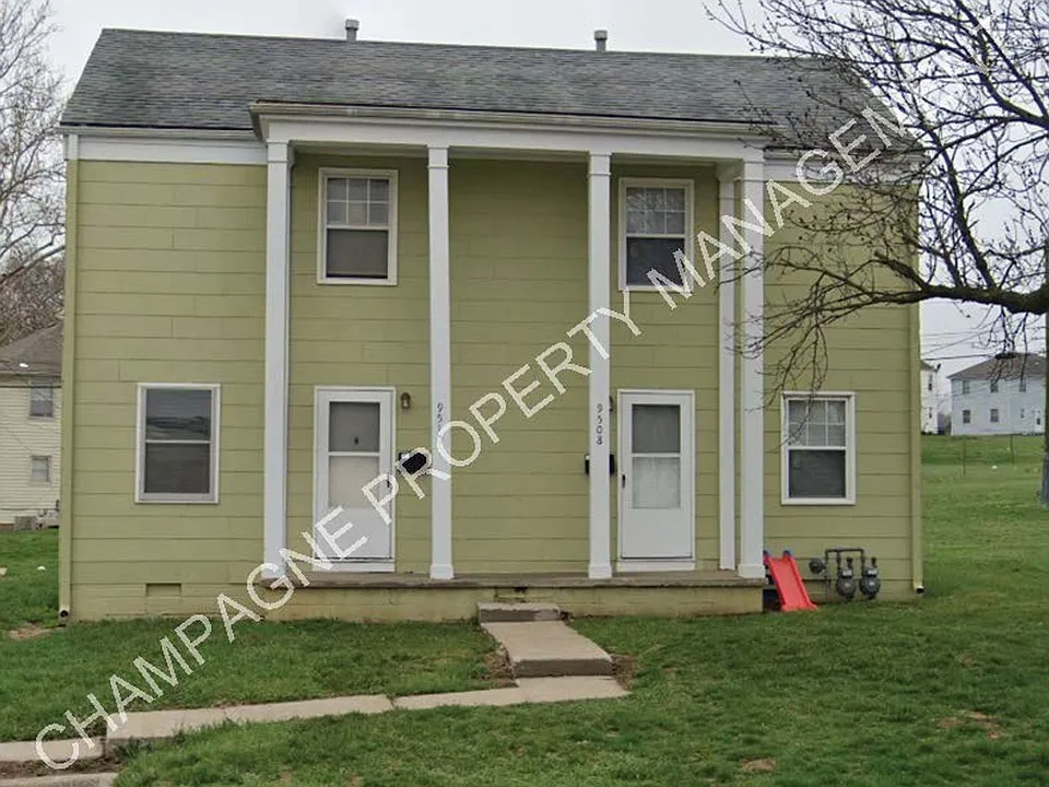 9508-9510 Harrison St