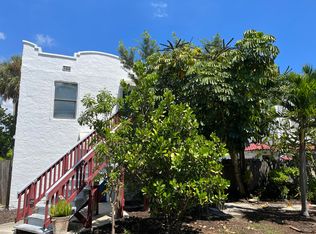 2507 N Federal Hwy #1, Lake Worth, FL 33460