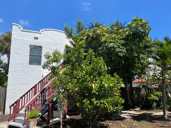 2507 N Federal Hwy #1, Lake Worth, FL 33460