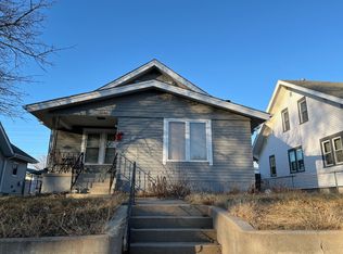 3423 Transit Ave, Sioux City, IA 51106