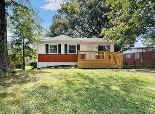 6210 Mercury Dr, Louisville, KY 40291