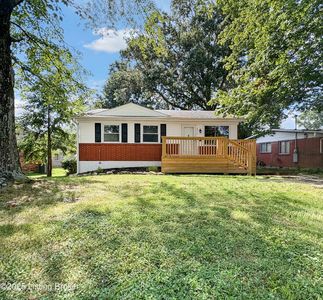 6210 Mercury Dr, Louisville, KY, 40291