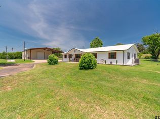 2405 County Road 2391 S, Pickton, TX 75471