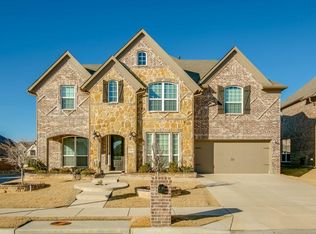 2501 Playa Del Mar Dr, Little Elm, TX 75068