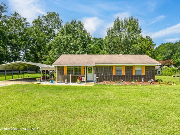 2433 State Highway 120, Notasulga, AL 36866