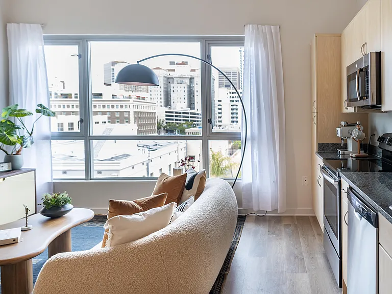 Nova Apartment Homes — Photo 5
