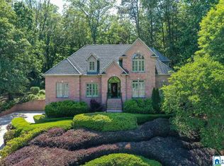 2631 Altaridge Dr, Birmingham, AL 35243