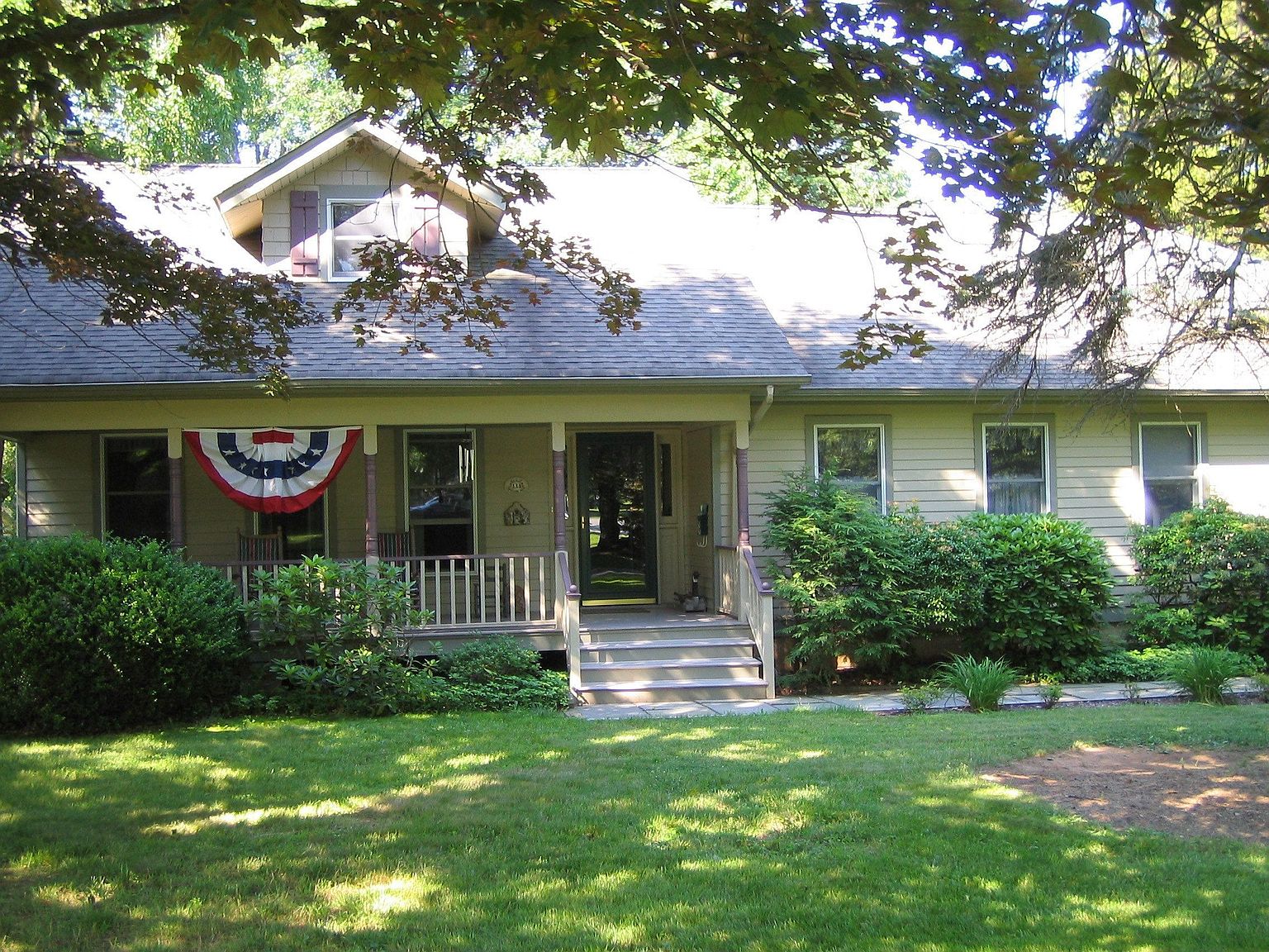 133 Baker Ave, Berkeley Heights, NJ 07922 Zillow