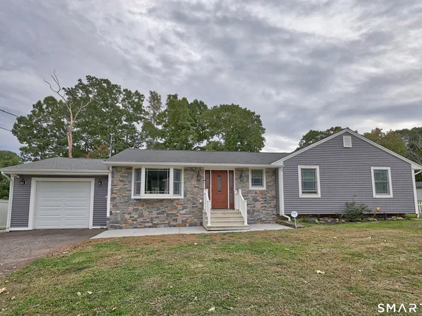 54 Buckland Street, Wolcott, CT 06716