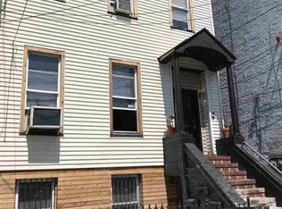 337 Whiton St #1, Jersey City, NJ 07304