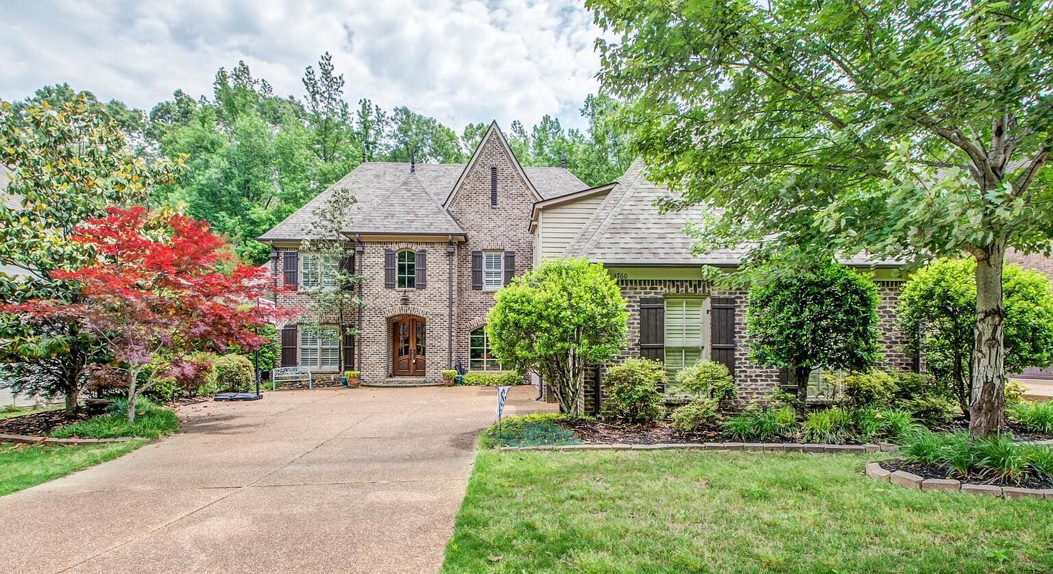 4760 Maple Walk Dr, Lakeland, TN 38002 | Zillow