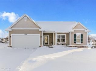 2320 Byron Shores Dr SW, Byron Center, MI 49315