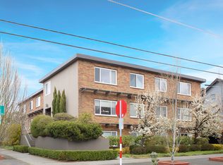 6100 17th Ave NW APT 3B, Seattle, WA 98107