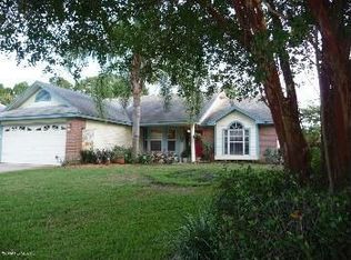12462 Pinley Green Ct, Jacksonville, FL 32246