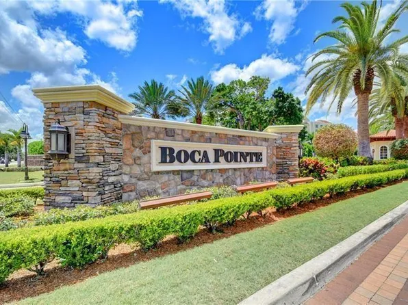 7448 La Paz Boulevard #104, Boca Raton, FL 33433