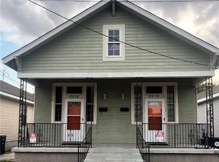 8514 Forshey St, New Orleans, LA 70118