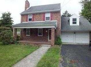 26 S Vernon St, York, PA 17402