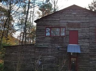 117 Honey Hills Ln, Alto, GA 30510