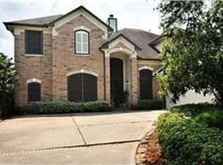 4126 Foxbrush Ln, Sugar Land, TX 77479