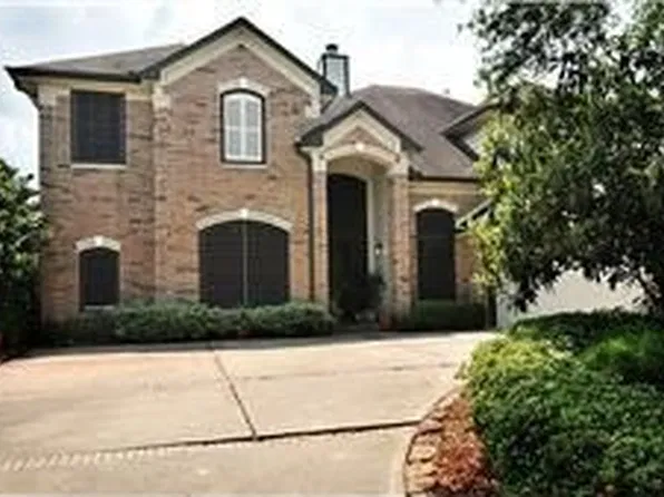 4126 Foxbrush Ln, Sugar Land, TX 77479