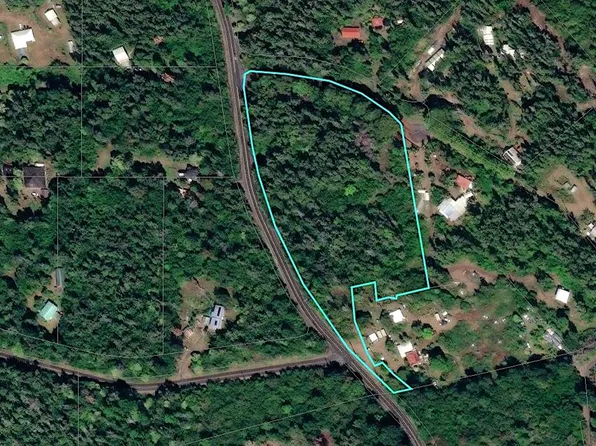 88-2610 Papalani Pl Lot 5, Captain Cook, HI 96704