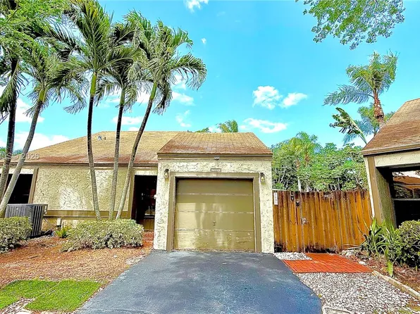 7531 SW 95th Pl, Miami, FL 33173