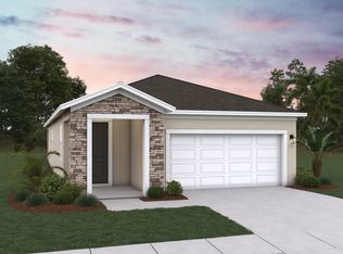 Turin Plan, Creekside Run at Babcock Ranch, Punta Gorda, FL 33982