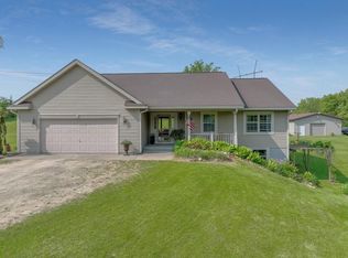 W10006 Highway 29, River Falls, WI 54022