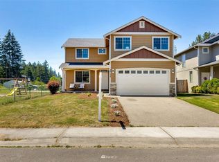 20124 45th Ln E, Spanaway, WA 98387