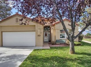 7824 Antigua Point, Colorado Springs, CO 80920