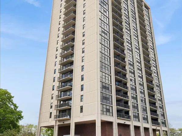 2901 S Michigan Ave APT 1010, Chicago, IL 60616