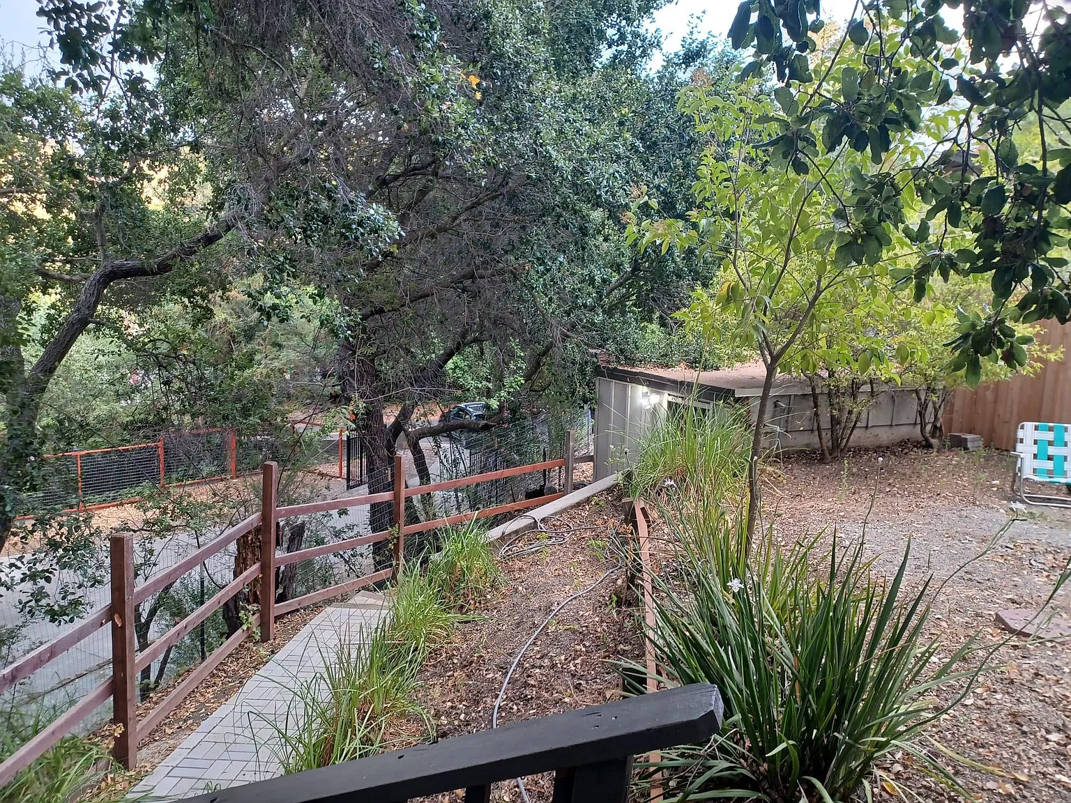 1 bed, 550 sqft, $2,750 — Photo 3