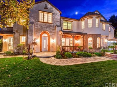 18907 Carmel Crest Dr, Tarzana, CA, 91356