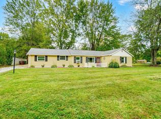 2848 S Bantam Rd, Bethel, OH 45106