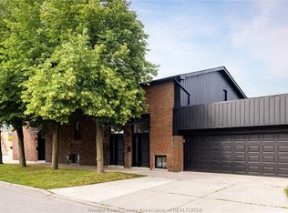2605 Seminole St UNIT 2, Windsor, ON N8Y1X6