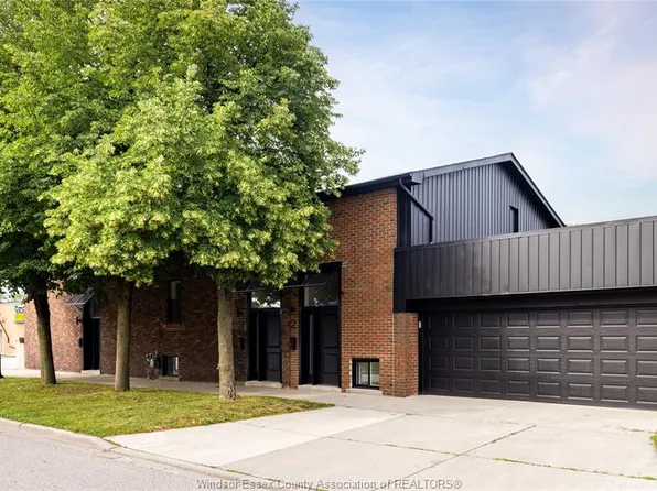 2605 Seminole St Unit 2, Windsor, ON N8Y 1X6