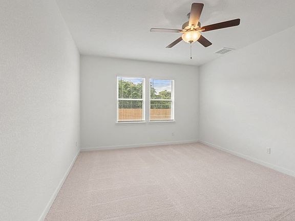 Representational Photo- Primary Bedroom