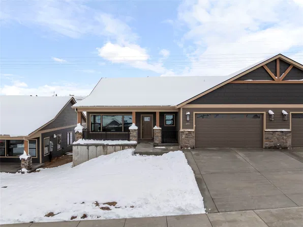 295 War Eagle St, Helena, MT 59601
